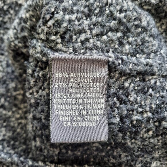 Grey Jacob Annexe Button-Up Cardigan - Picture 5 of 11